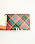 Vivienne Westwood Derby Pouch, back view